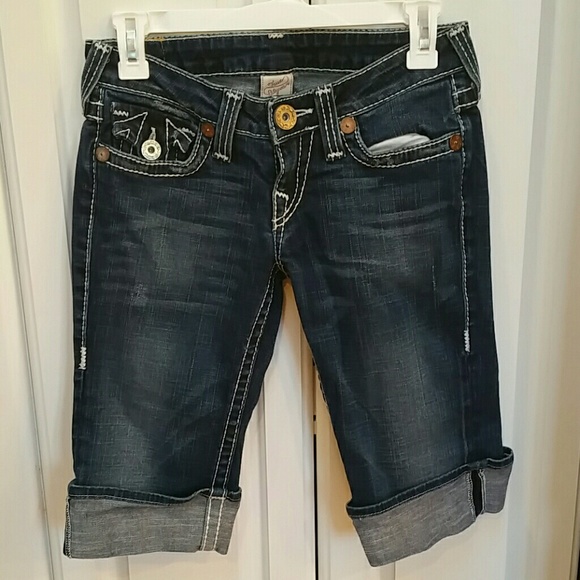 True Religion Pants - True Religion Jeans. Size 26. JCT007